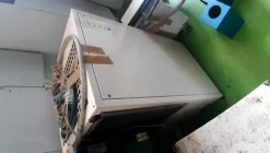 1#7378 Elettroerosione a filo Fanuc