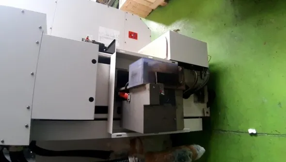 1#7378 Elettroerosione a filo Fanuc