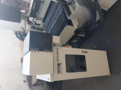 ELETTROEROSIONE A FILO MITSUBISHI MOD. CX 20