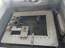 ELETTROEROSIONE A FILO MITSUBISHI MOD. CX 20