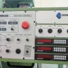 ELETTROEROSIONE A TUFFO "CORMAC" MOD. ECH 300