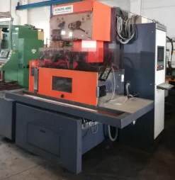 elettroerosione robofil 4000 CHARMILLES