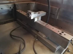 elettroerosione robofil 4000 CHARMILLES