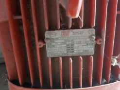 Elettropompe gemellari - Attacchi Flangiati DN 50