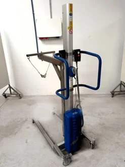 ELEVATORE A BATTERIA ACTIWORK (COD. MF-PR-ELE-67)