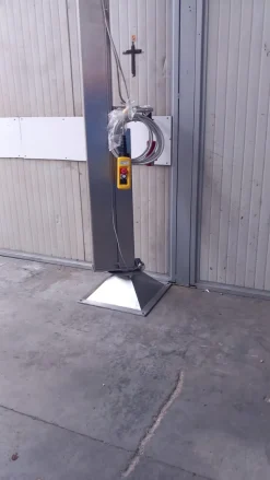 ELEVATORE A COLONNA – MANES (COD. MF-PR-ELE-83)