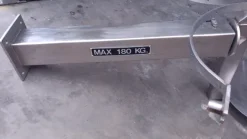 ELEVATORE A COLONNA – MANES (COD. MF-PR-ELE-83)