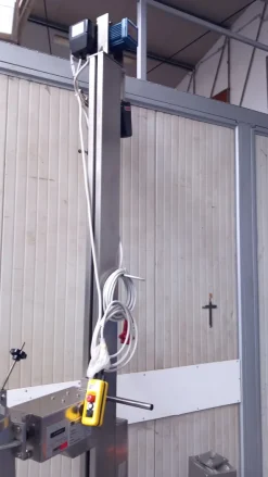 ELEVATORE A COLONNA – PACKSERVICE (COD. MF-PR-ELE-84)