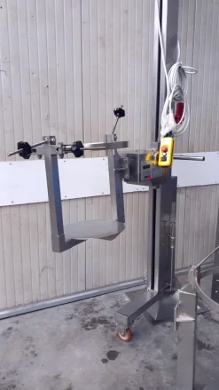 ELEVATORE A COLONNA – PACKSERVICE (COD. MF-PR-ELE-84)