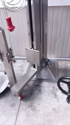 ELEVATORE A COLONNA – PACKSERVICE (COD. MF-PR-ELE-85)