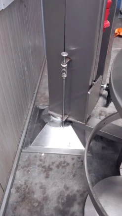 ELEVATORE A COLONNA – PACKSERVICE (COD. MF-PR-ELE-85)