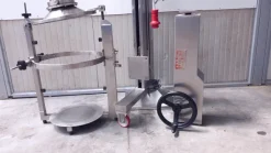 ELEVATORE A COLONNA – PACKSERVICE (COD. MF-PR-ELE-85)
