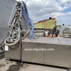 ELEVATORE ALIMENTATORE DI TAPPI DOPPIO INDUFLEX ICS II