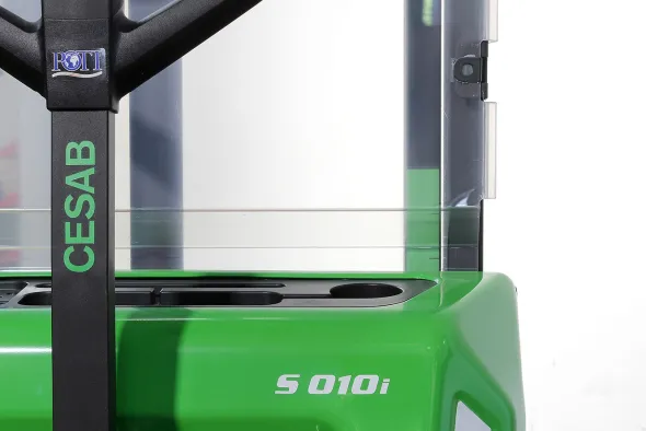 Elevatore a Timone NUOVO CESAB – S 010i