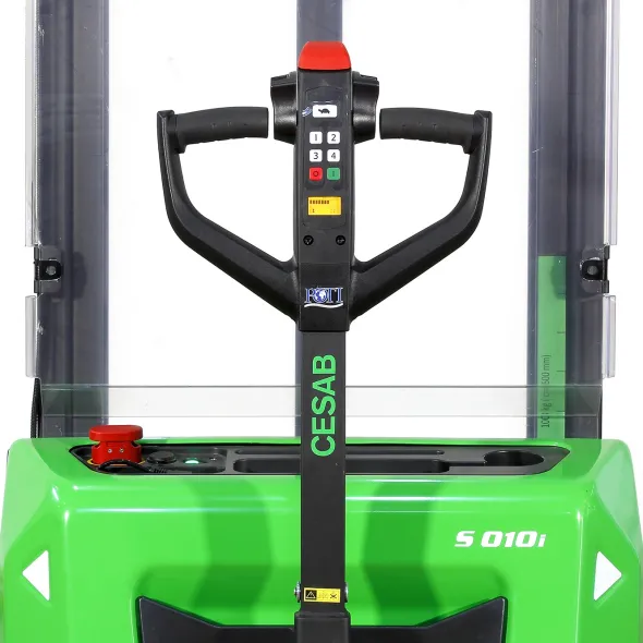 Elevatore a Timone NUOVO CESAB – S 010i