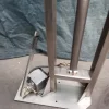 ELEVATORE IDRAULICO (COD. MF-PR-ELE-46)
