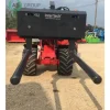 Elevatore per rotoballe S131