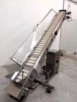 ELEVATORE - SIEMPHARMA - MOD.ELV3000 (COD.MF-PR-ELE-70)