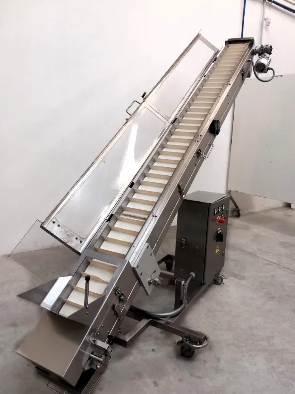 ELEVATORE - SIEMPHARMA - MOD.ELV3000 (COD.MF-PR-ELE-70)