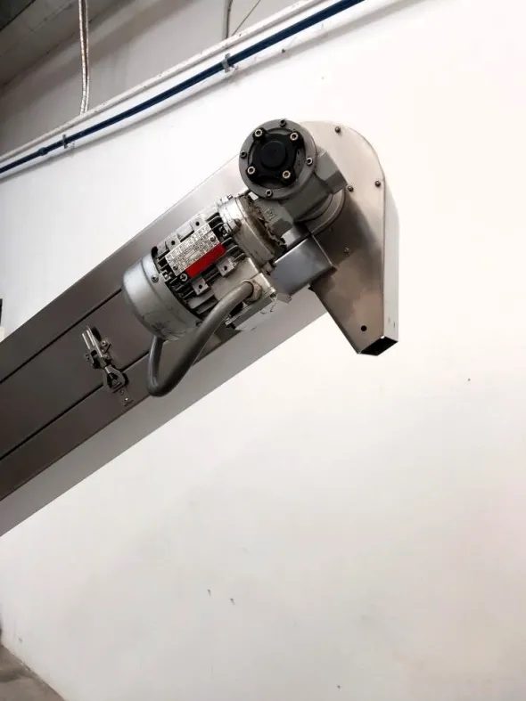 ELEVATORE - SIEMPHARMA - MOD.ELV3000 (COD.MF-PR-ELE-70)