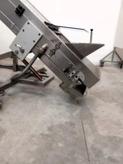 ELEVATORE - SIEMPHARMA - MOD.ELV3000 (COD.MF-PR-ELE-70)