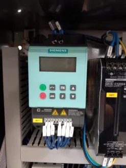 ELEVATORE - SIEMPHARMA - MOD.ELV3000 (COD.MF-PR-ELE-70)