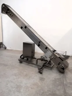 ELEVATORE - SIEMPHARMA - MOD.ELV3000 (COD.MF-PR-ELE-70)