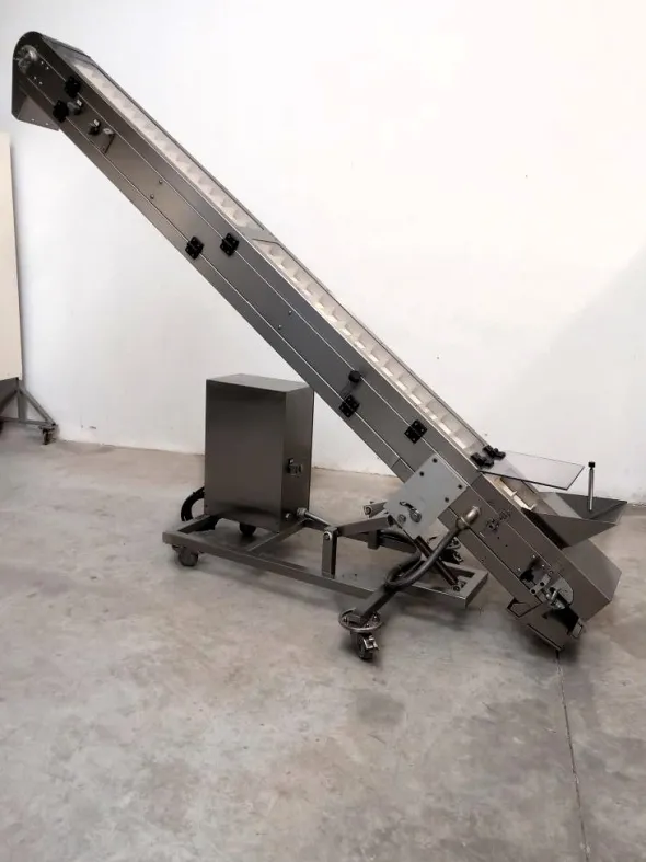 ELEVATORE - SIEMPHARMA - MOD.ELV3000 (COD.MF-PR-ELE-70)
