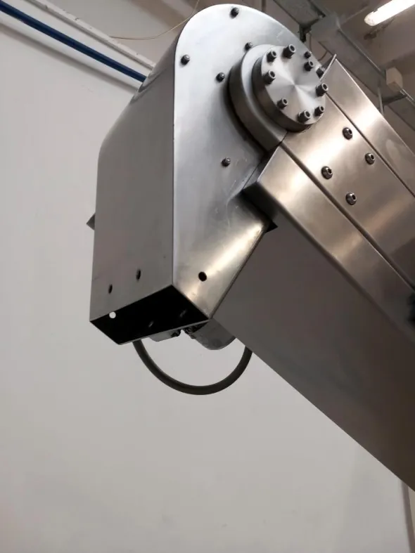 ELEVATORE - SIEMPHARMA - MOD.ELV3000 (COD.MF-PR-ELE-70)