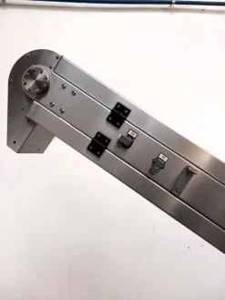ELEVATORE - SIEMPHARMA - MOD.ELV3000 (COD.MF-PR-ELE-70)