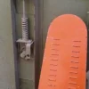 3#6923 Elevatore verticale Bevini