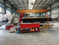 1#3972 Elicottero Aerospatiale SA 315B Lama