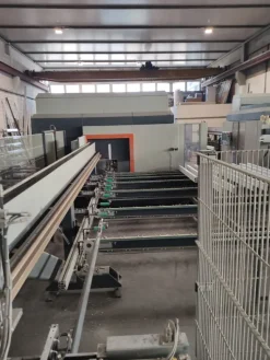 Elumatec SBZ 610