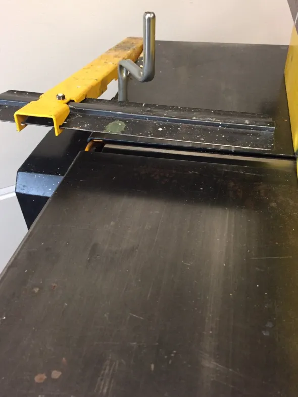 EMCO REX 2000