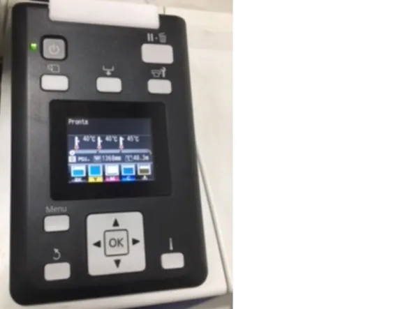 Epson SC30600