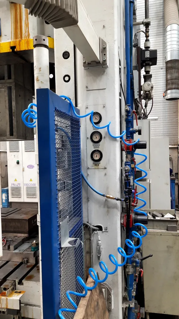 Erfurt 500 Ton mod PKNZT