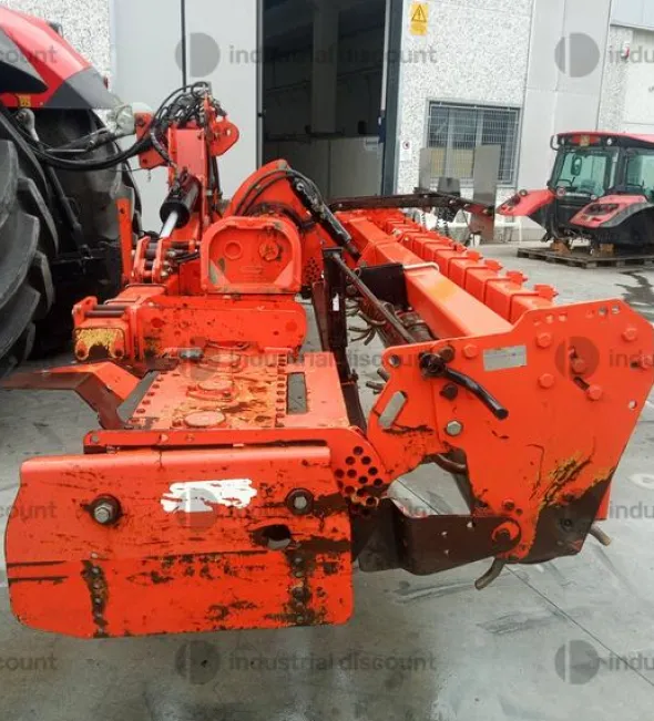 3#9990 Erpice rotanteMaschio Gaspardo