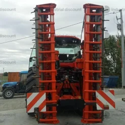 3#9990 Erpice rotanteMaschio Gaspardo