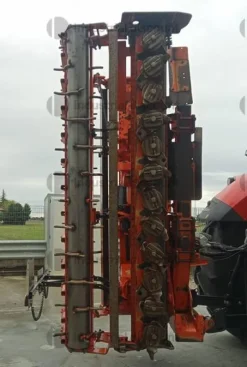 3#9990 Erpice rotanteMaschio Gaspardo