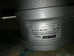 ERWEKA AR 402