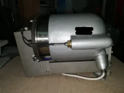 ERWEKA AR 402