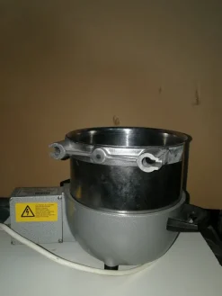 ERWEKA AR 402