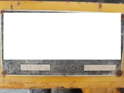 1#7691 Escavatore Benati Jolly