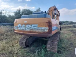 23#7850 Escavatore Case CX 210