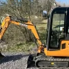 2015 Escavatore Case CX18B S2