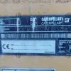 4#9031 Escavatore Caterpillar 3070
