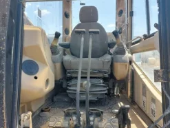 3#7850 Escavatore Caterpillar 318B LN