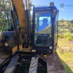 1#10151 Escavatore Caterpillar 314D CLR