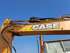 3#8492 Escavatore cingolato Case CX 130C