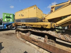 ESCAVATORE CINGOLATO CATERPILLAR mod: 235B